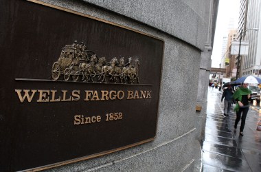 Wells Fargo Bank