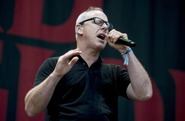 greg graffin bad religion evolution