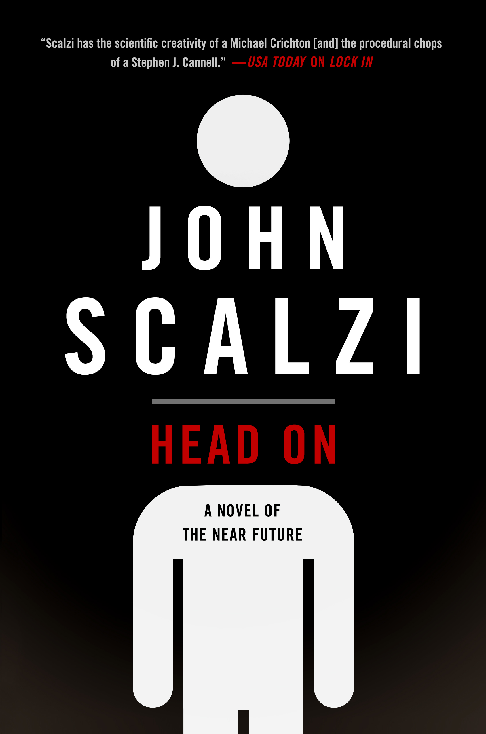 Head on by John Scalzi