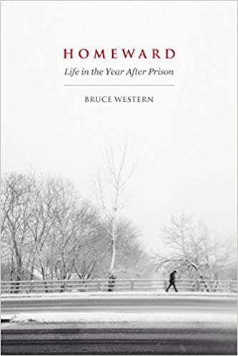 Homeward: Life in the Year After Prison.