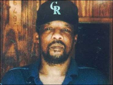 James Byrd Jr.