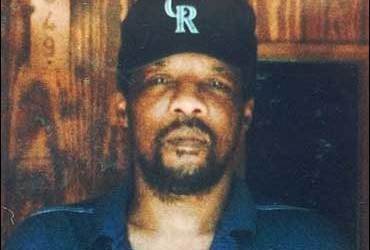 James Byrd Jr.