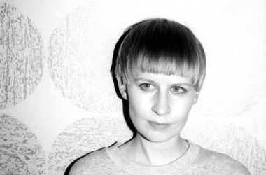 Jenny Hval