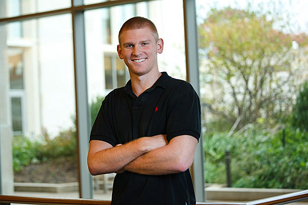 Jesse Reising, 27.