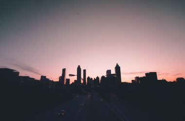 Atlanta, Georgia.