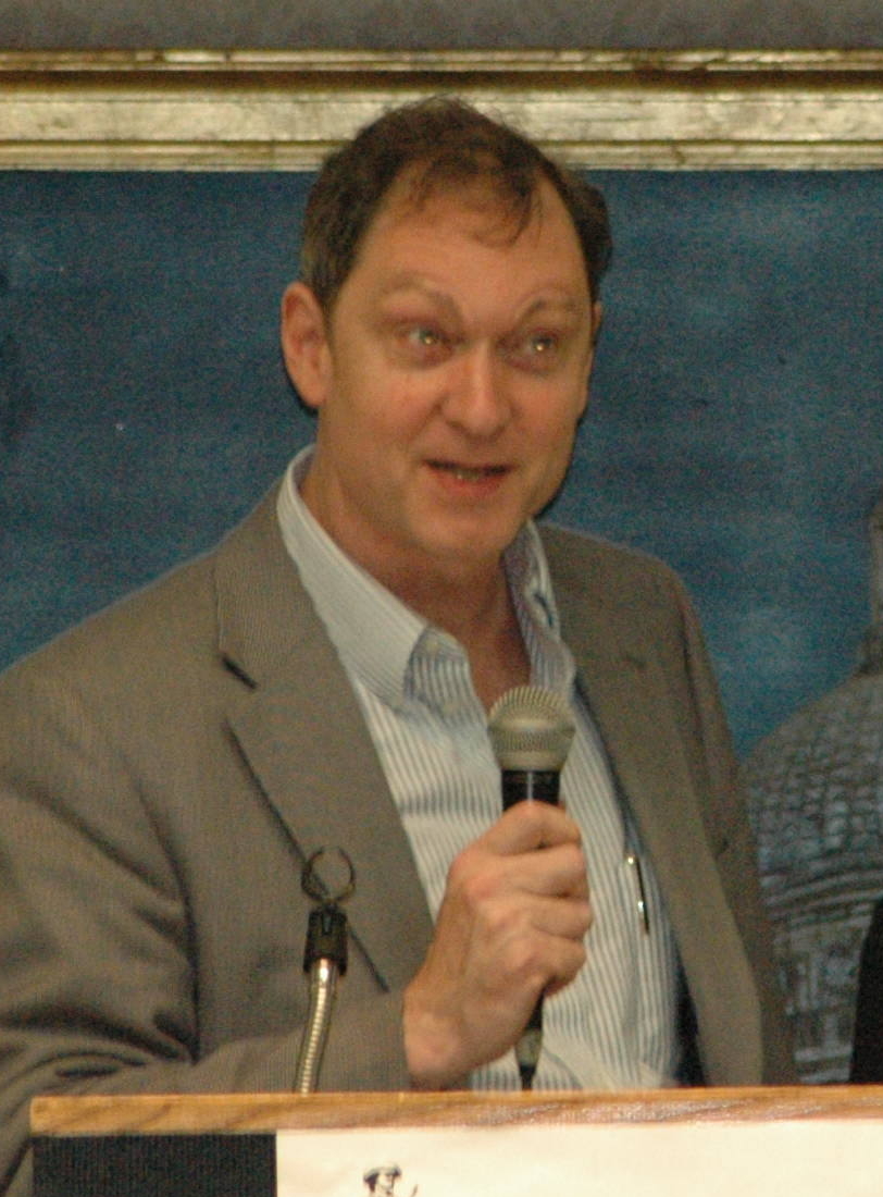 John Lott.