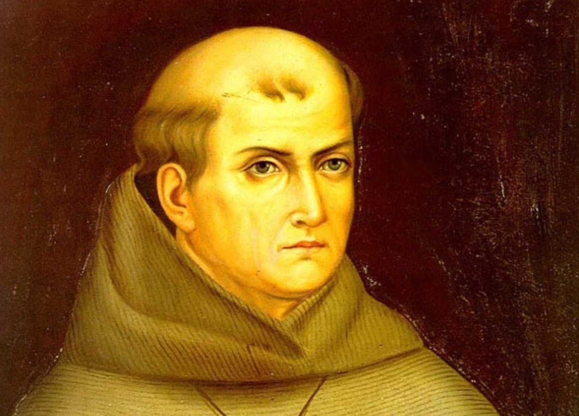 junipero serra francis huntington