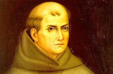 junipero serra francis huntington