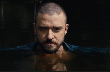 Justin Timberlake Man of the Woods