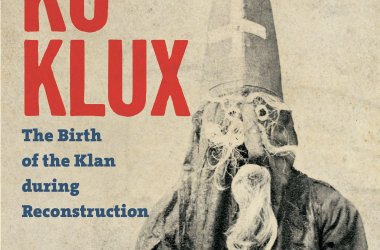 ku klux parsons book review