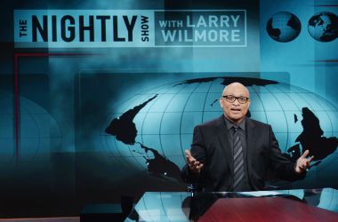 larry wilmore nightly show