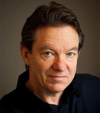 Lawrence Wright.