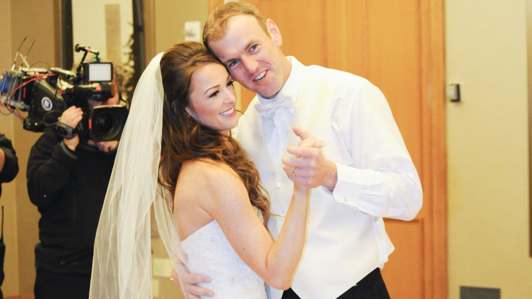 'Married at First Sight,' Now in a Lasting Relationship - Pacific Standard