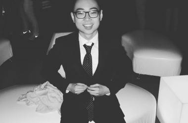 Michael Li, 18.