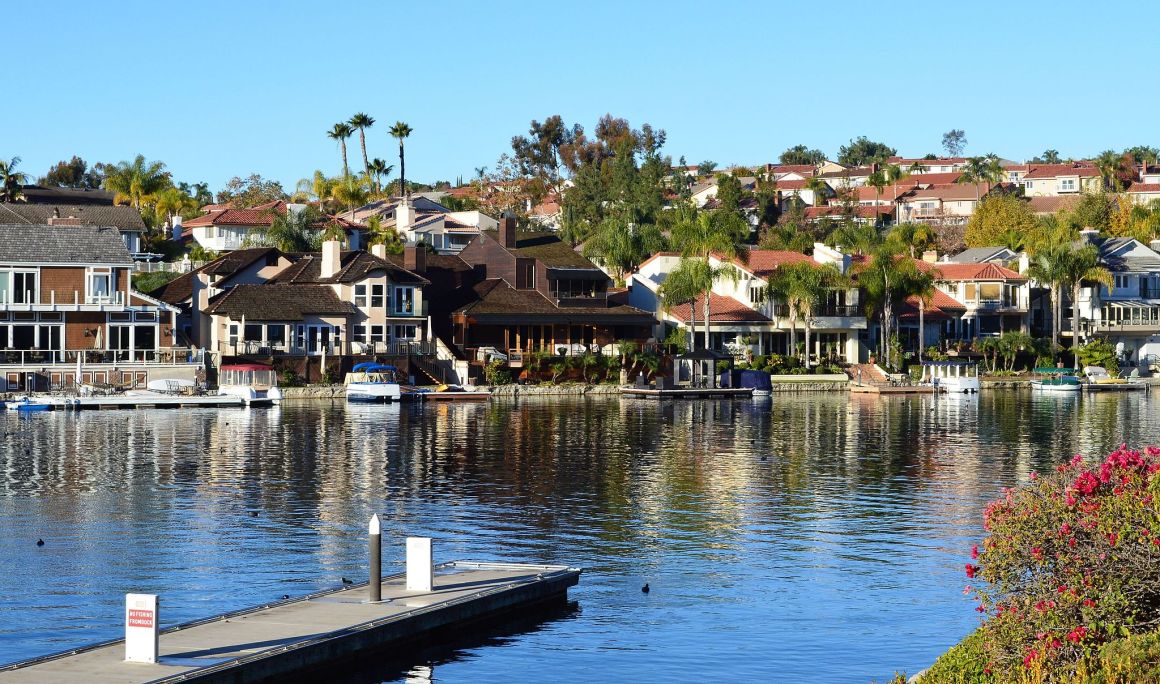 Mission Viejo, California