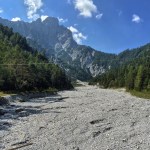 In recent years, melting permafrost near the summit of Austrian peaks has unleashed massive landslides that have rumbled much farther down into the valleys than expected. Mountain communities will need to carefully monitor changes on a regular basis and adopt flexible and adaptive governance to prepare for as-yet unexpected impacts.