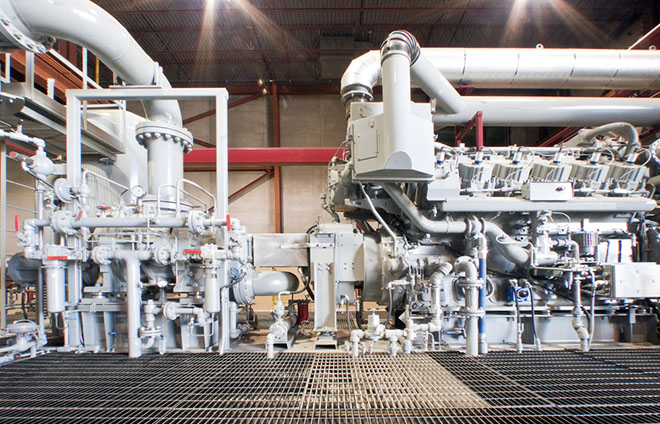 The Poor Regulation of the Fracking Industry - Pacific Standard