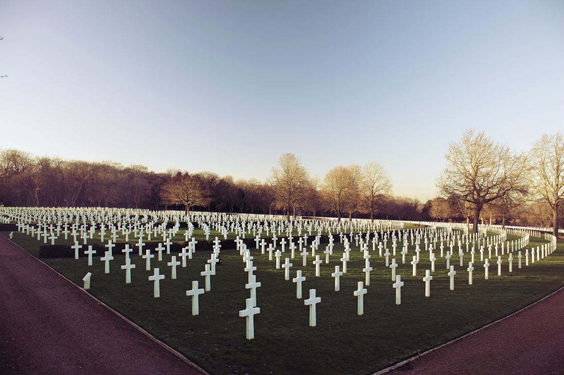 Cemetery