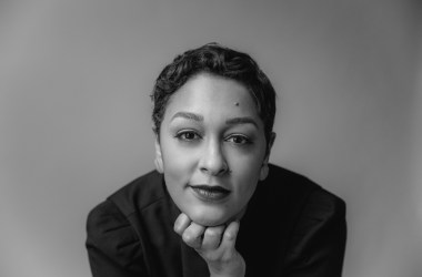 Eve Ewing.