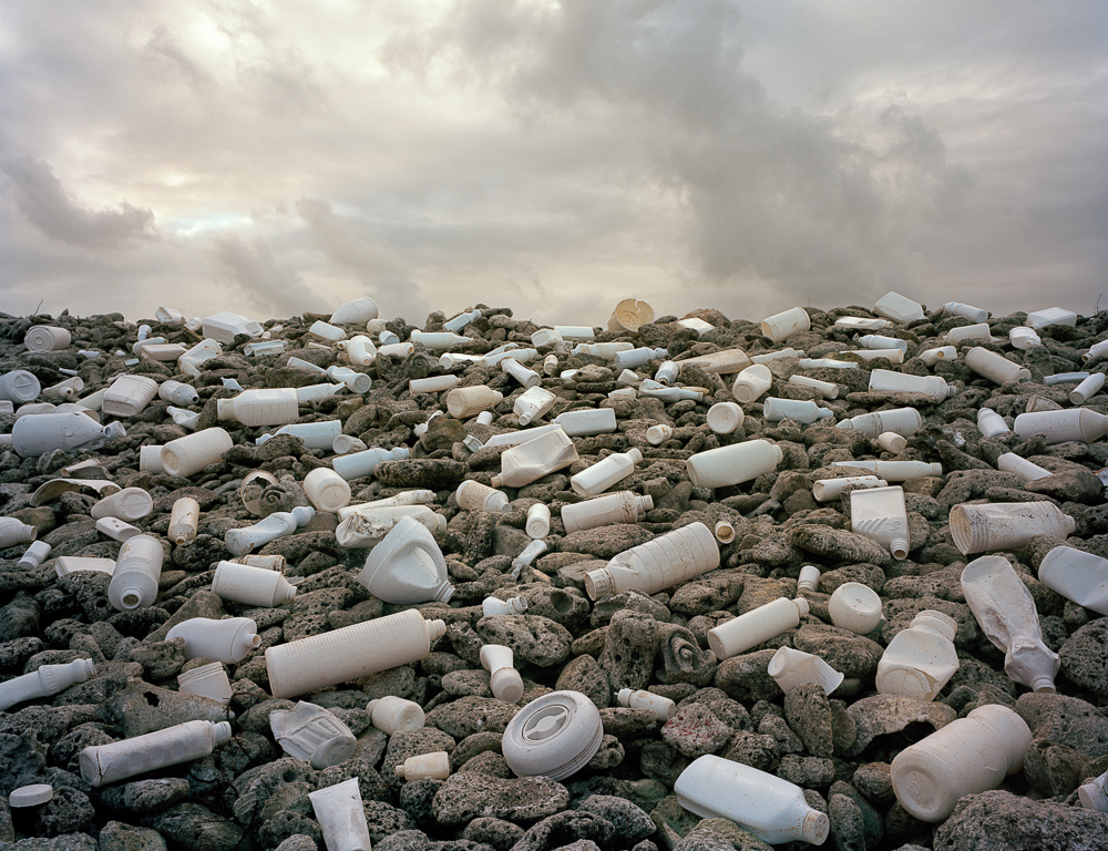 Nubes, 2011.