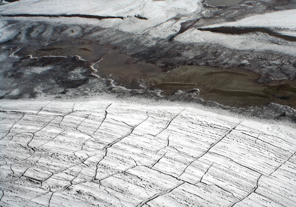 The High Cost of Thawing Permafrost - Pacific Standard