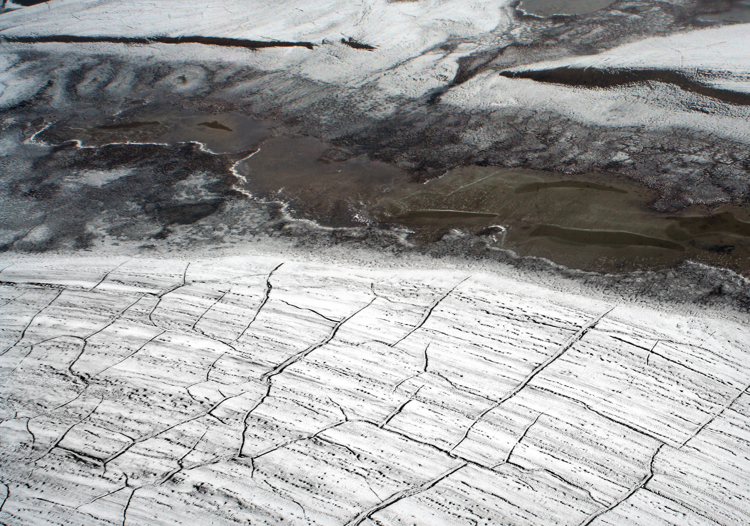 The High Cost of Thawing Permafrost - Pacific Standard