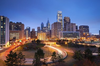 Philadelphia, Pennsylvania.