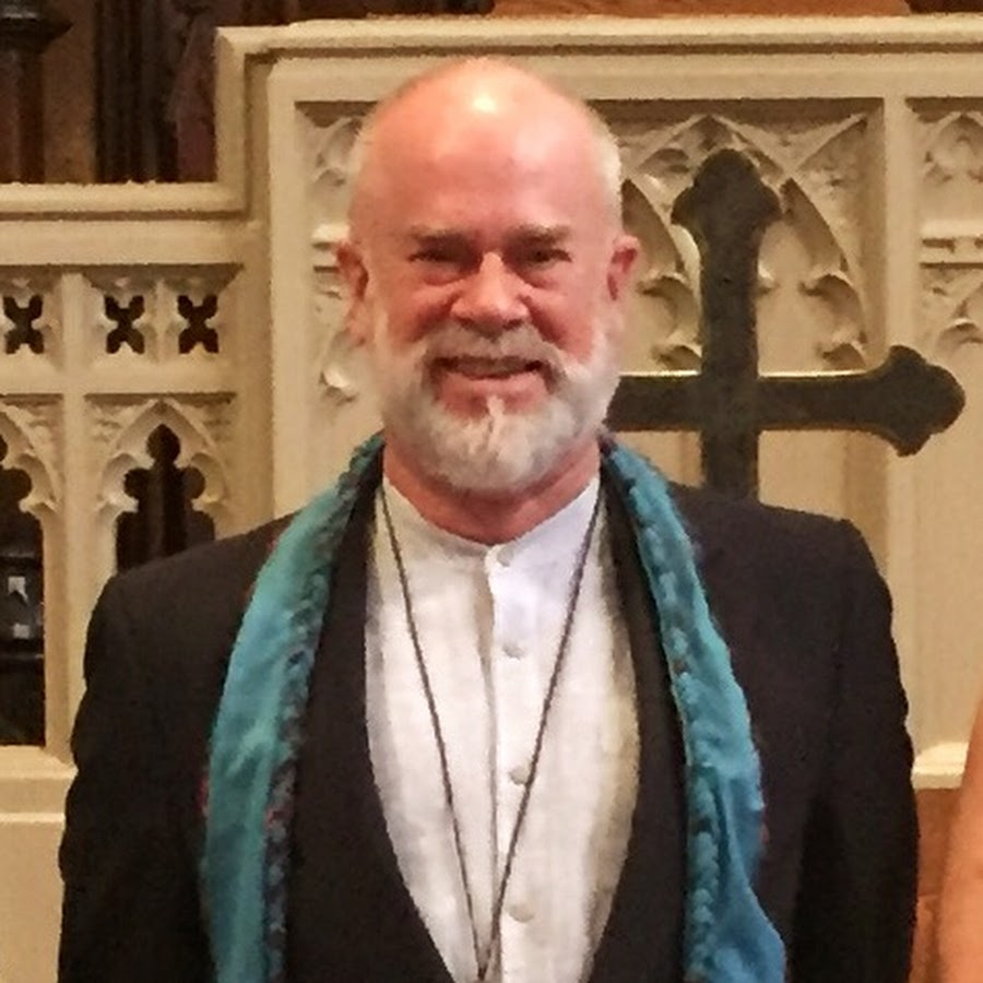 Reverend Tom Gerstenlauer.