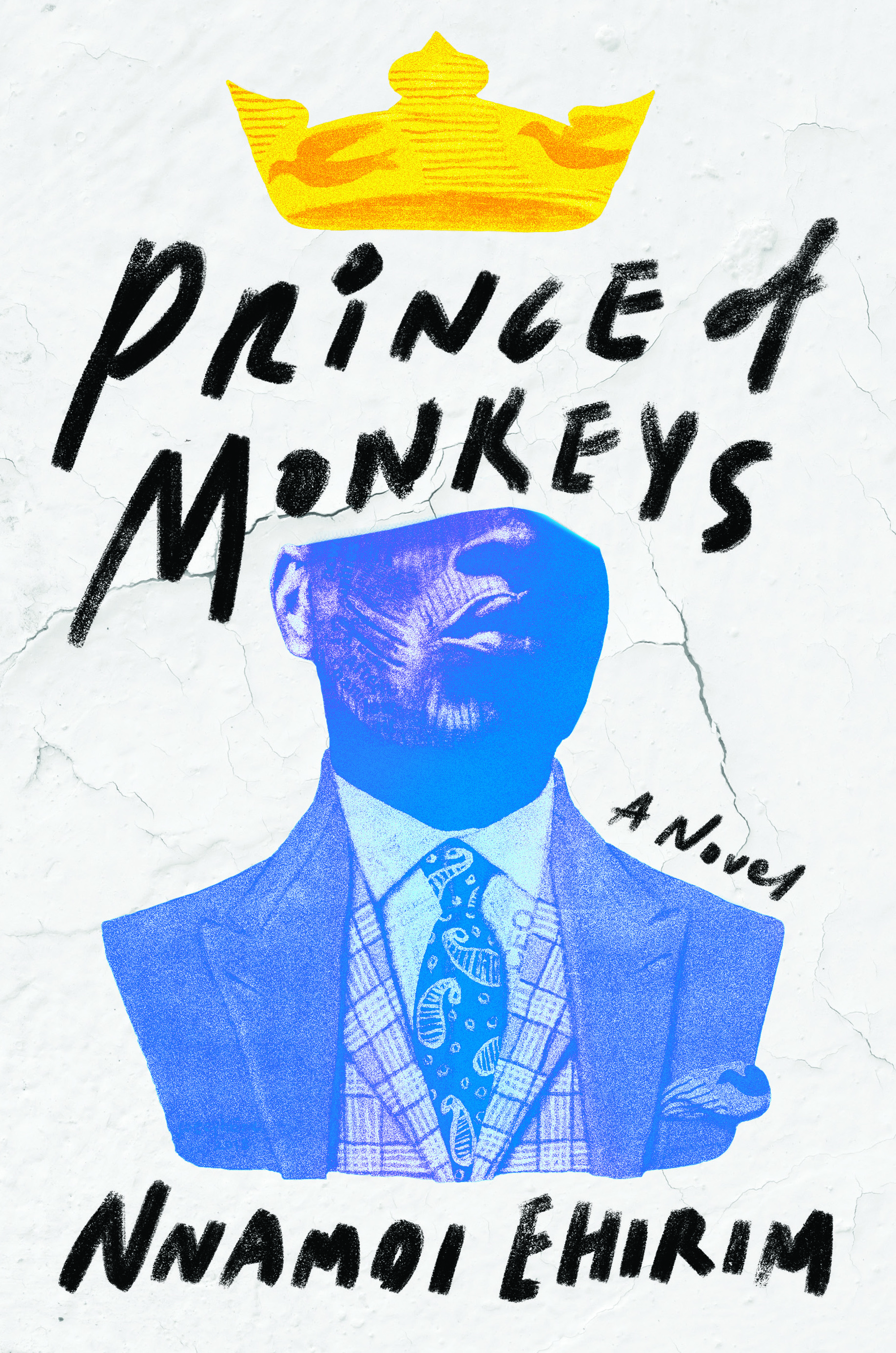 Prince of Monkeys.