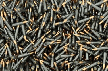 rifle cartridges