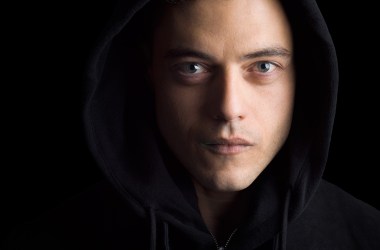 Mr. Robot rami malek