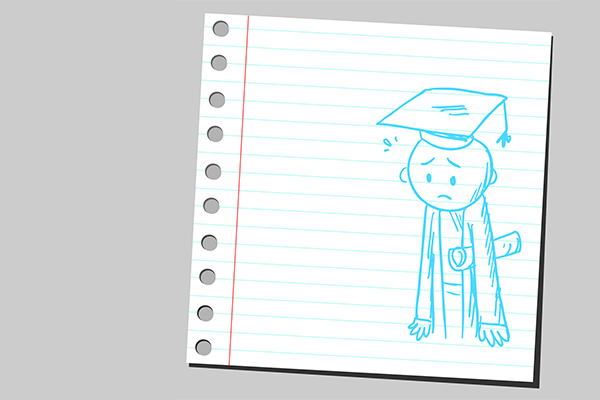 Things Aren't Looking So Good for the Graduating Class of 2013 ...