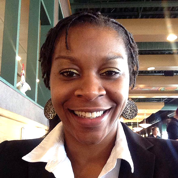 sandra bland texas