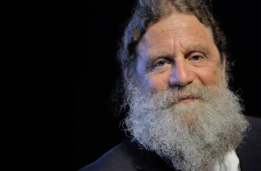 Robert Sapolsky.