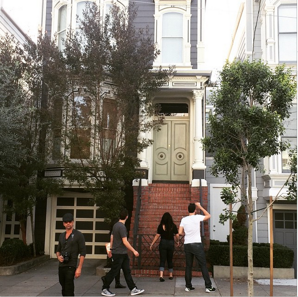 john stamos full house