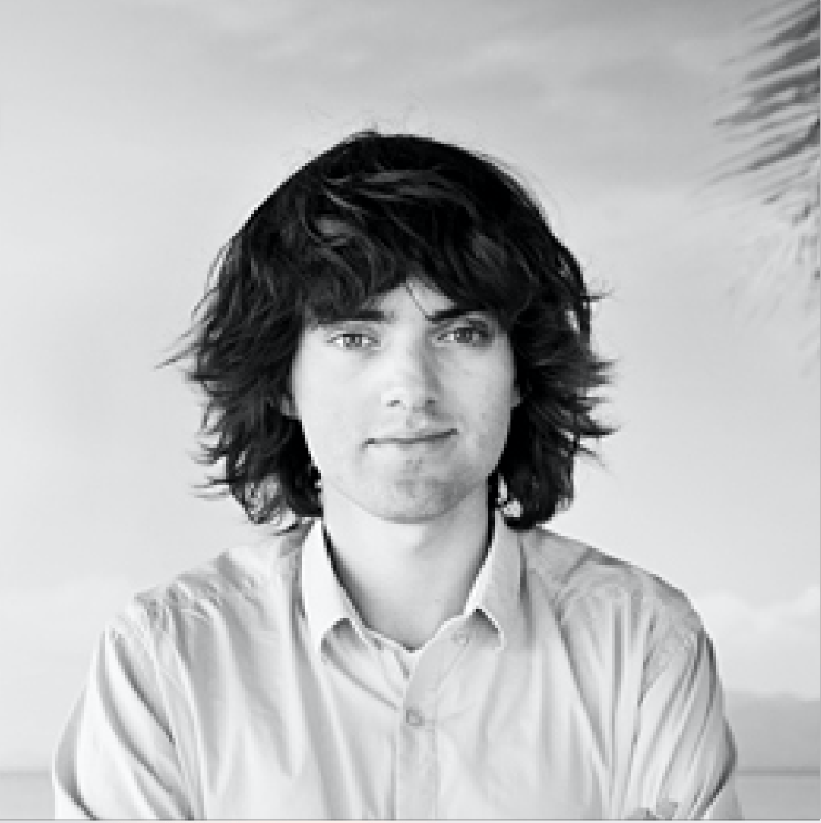 Boyan Slat, 22.