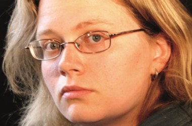 Seanan McGuire.