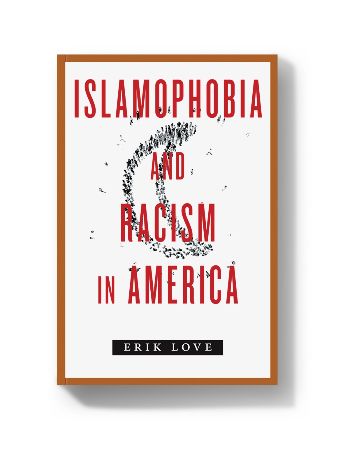 Islamophobia and Racism in America.