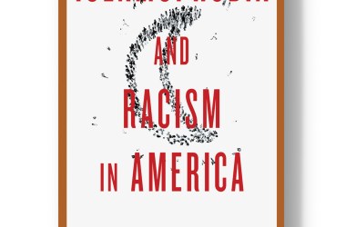 Islamophobia and Racism in America.