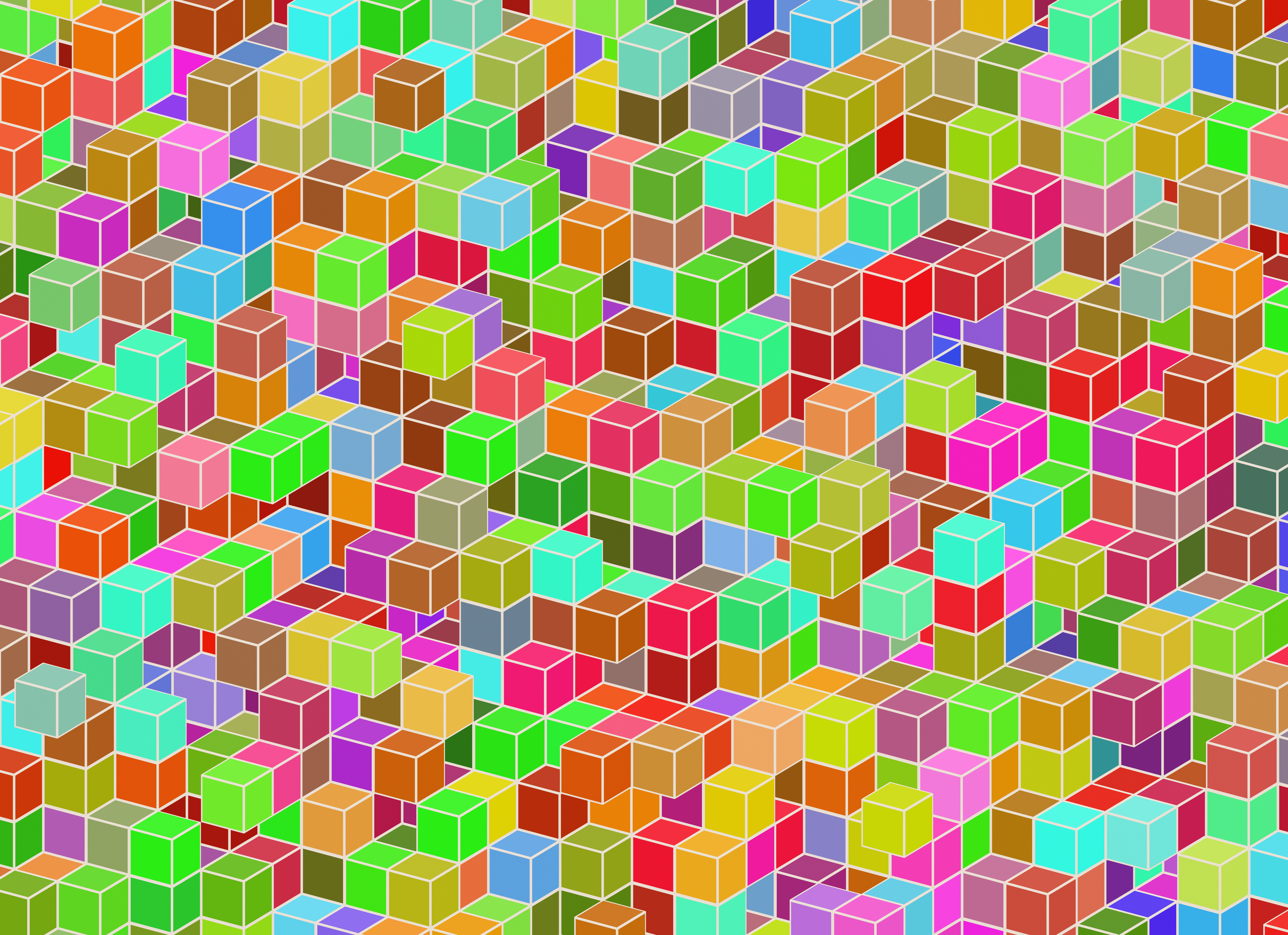 Treating Trauma With 'Tetris' - Pacific Standard, image size:6200x4500