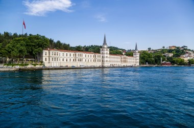 uberboat bosphorus