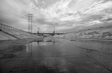 los angeles river psmag