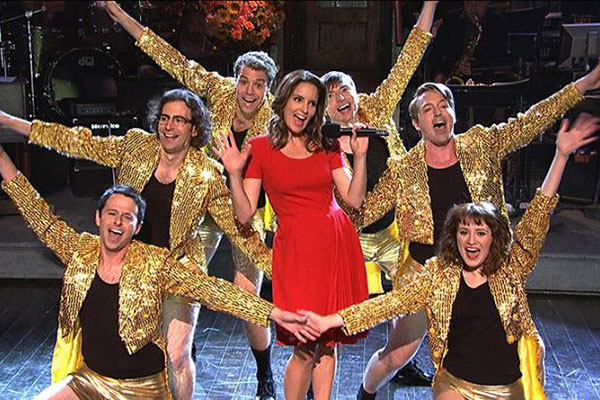 saturday night live cast