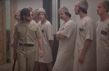 stanford prison experiment