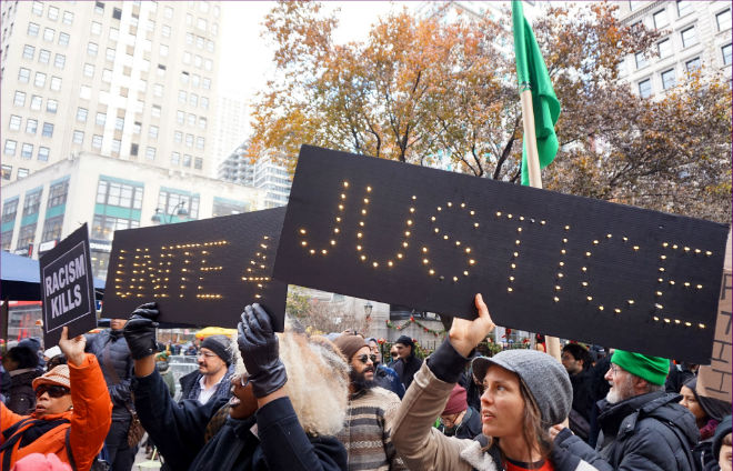 Social Scientists Can Do More to Eradicate Racial Oppression - Pacific ...