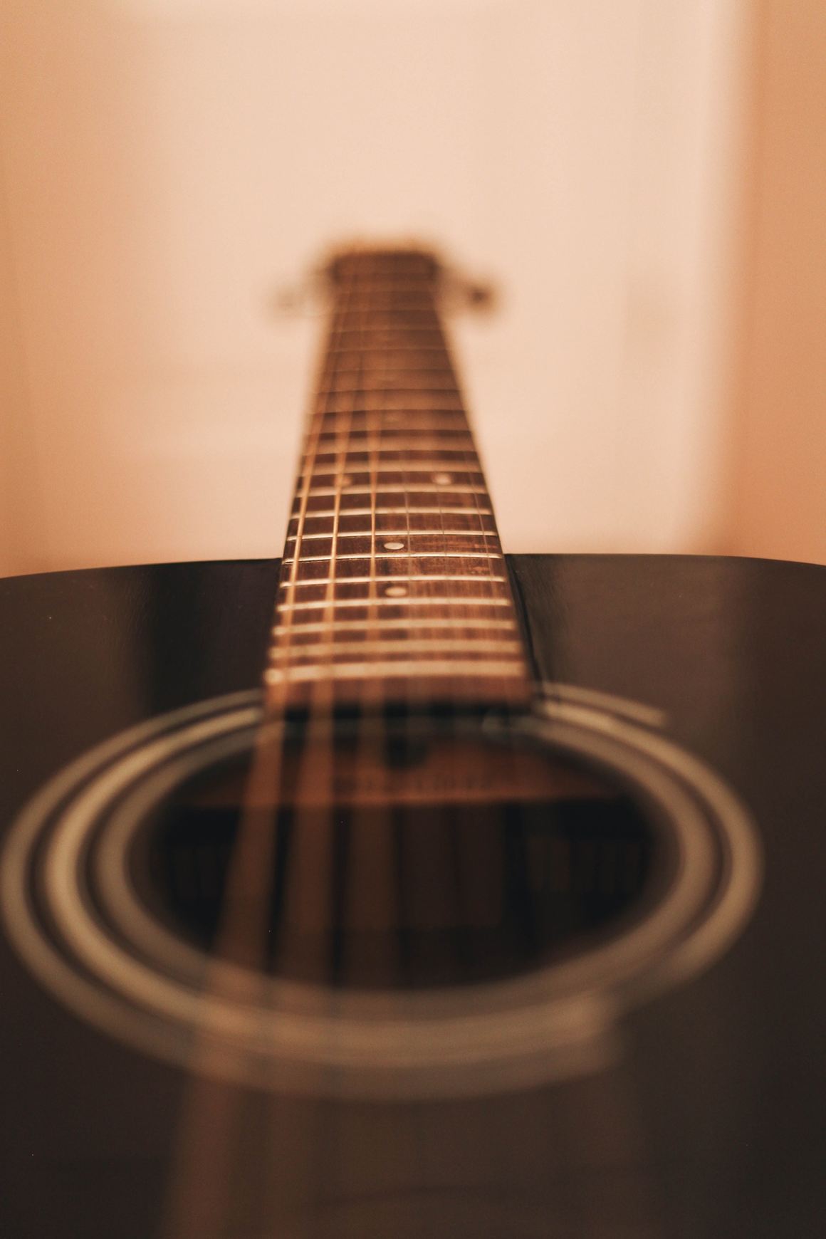 Guitar.