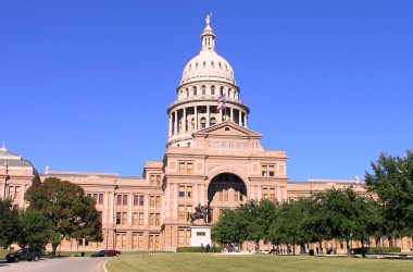 Texas State Capitol