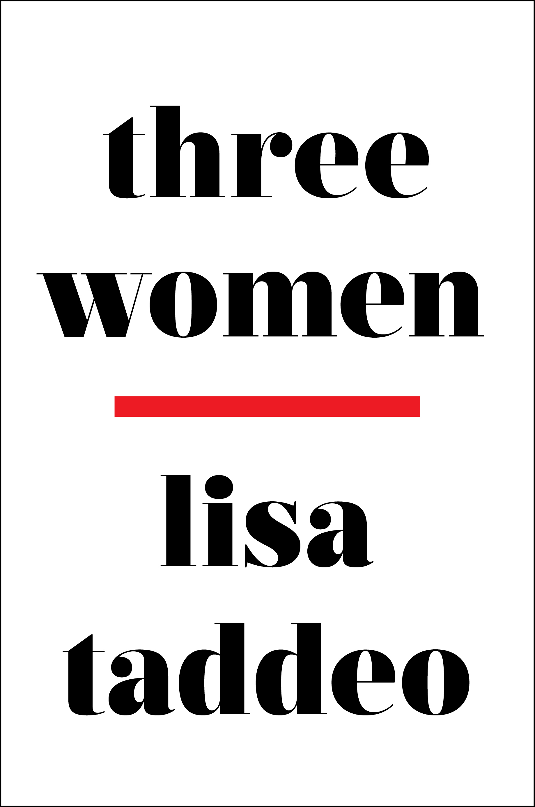 Three Women.