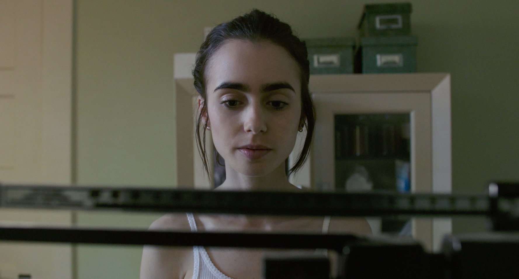 Are Movies About Eating Disorders Fundamentally Uncinematic?