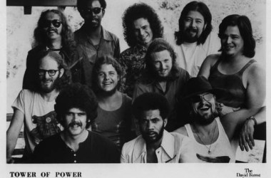 tower of power cult